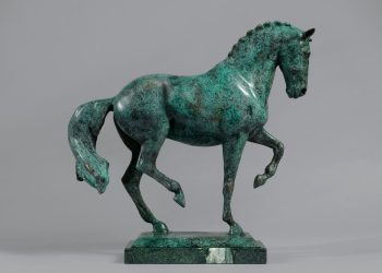 Horse in Art 2025: l’arte del cavallo a North Yorkshire