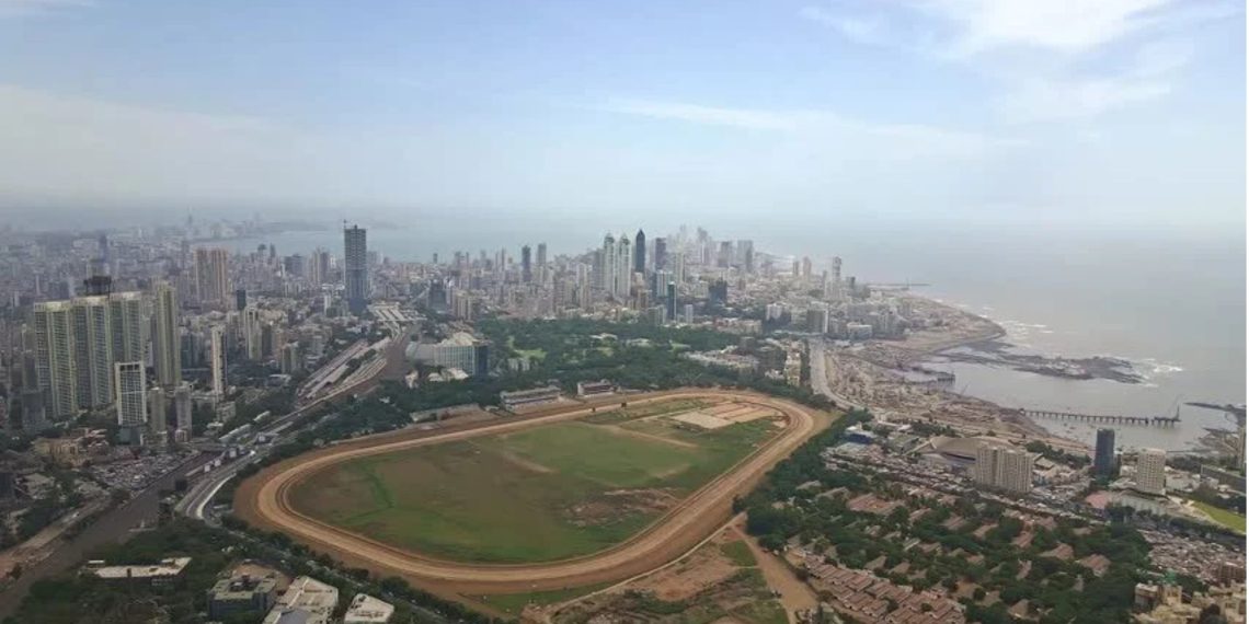 Crisi all’Amateur Riders’ Club di Mumbai: possibile lo sfratto