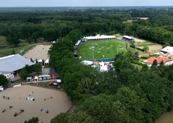 Campionato d’Europa giovanile: si parte!