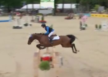 Campionato d’Europa: gli juniores azzurri partono in salita