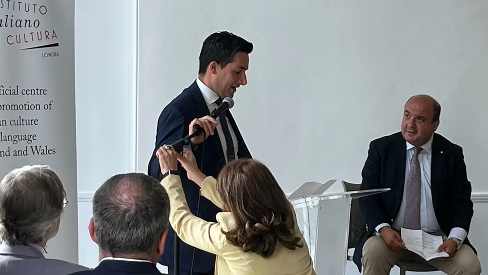 Italia e Regno Unito si confrontano sull’ippica