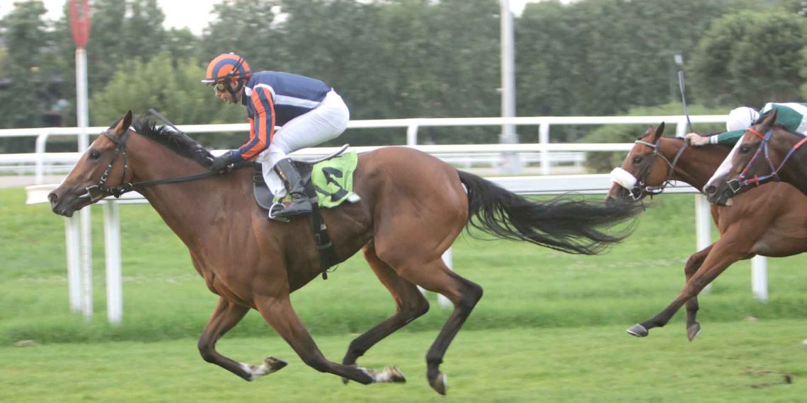 San Siro chiude in bellezza con due Listed