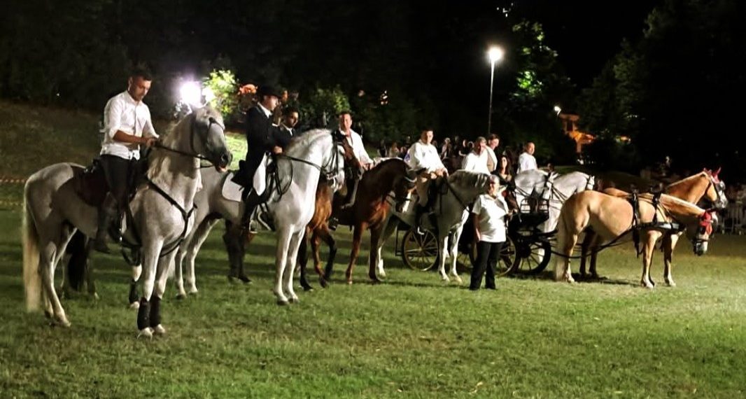 20° Fiesta Andalusa a Rivanazzano Terme: un ponte tra Italia e Spagna