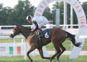 A San Siro pokerissimo per Di Tocco!