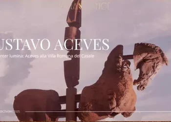 Equus Inter Lumina, cavalli ponte di culture e storia