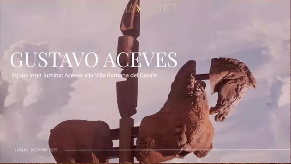 Equus Inter Lumina, cavalli ponte di culture e storia