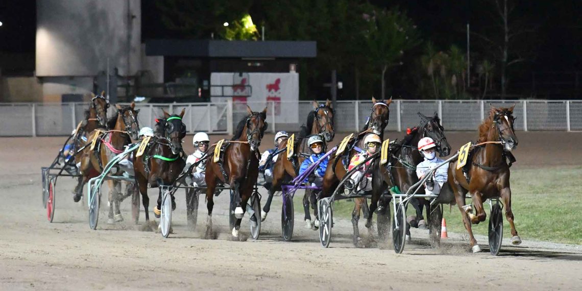 Al Sesana in palio la “Wild Card” per Gp Città di Montecatini