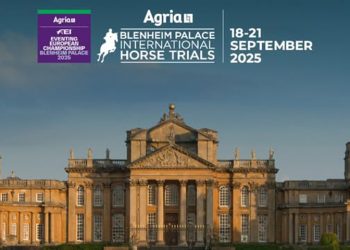Cavallo Magazine media partner del Campionato Europeo di Completo