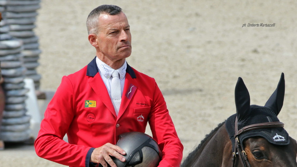 Pius Schwizer: cavalli dissequestrati