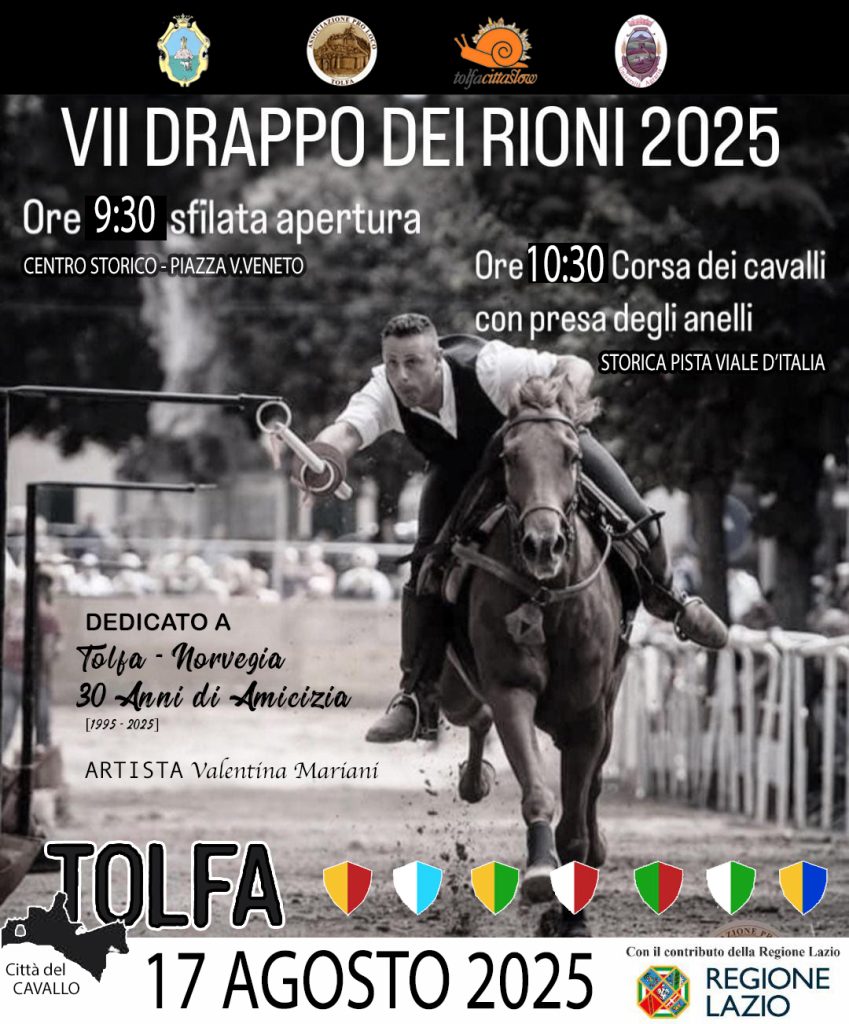 Drappo dei Rioni 2025 849x1024