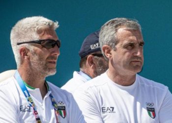 Il cammino verso i Campionati Europei Senior di Completo