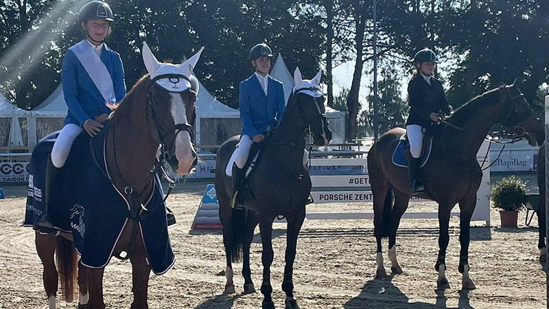 Azzurrini: tutti qualificati per la finale di Coppa delle Nazioni