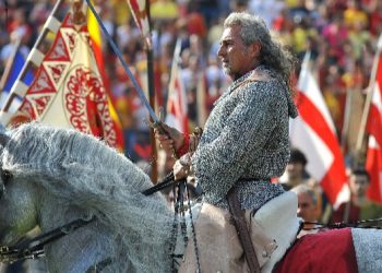 Mondo iberico in lutto, è mancato Fulvio Mazzoleni