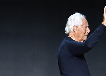 È morto Giorgio Armani, il Cavaliere Gentile della moda