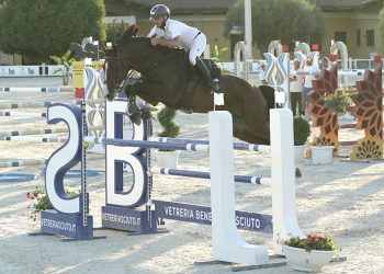 Gabriele Carrabotta vince il Gran Premio di Pozzallo