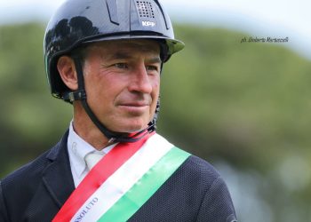 La Caccia: Paolo Paini vince!