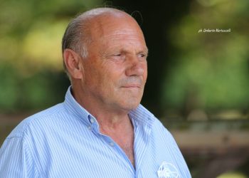 In sella con… Emilio Puricelli: “Le più grandi lezioni? Da Pessoa e Sloothaak”