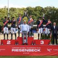 LGCT Riesenbeck 2025 - © LGCT/Stefano Grasso