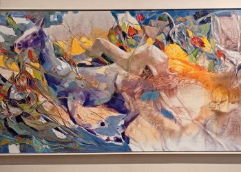 Siena, una scuderia per molte Arti: a Palazzo Sergardi Biringucci