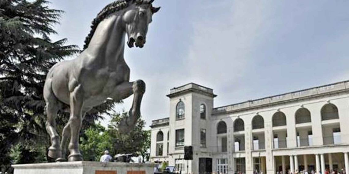 Il ritorno delle corse a Milano