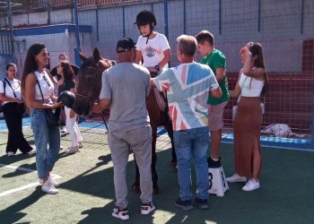 Napoli, una domenica speciale