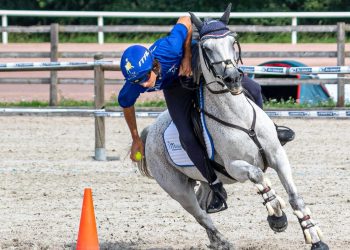 Campionati Individuali di Mounted Games
