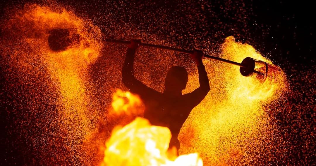 Tancredi e la Rosa d’Oriente: spettacoli da coltivare, in Sicilia