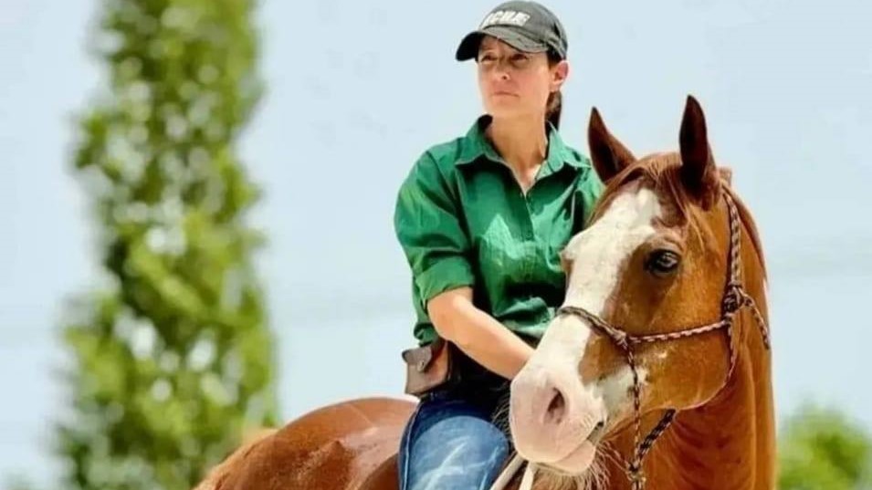 Lucia Carnevaletti: coaching su misura, a casa tua