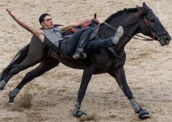 Galeata Cavalli: raggiunta quota 46