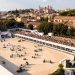 Roma: ecco lo spettacolo Global