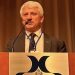 Simone Perillo Vicepresidente Vicario della EEF