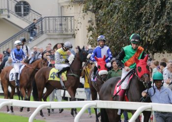 Mercoledì di galoppo all’Ippodromo Snai San Siro
