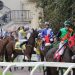 Mercoledì di galoppo all’Ippodromo Snai San Siro