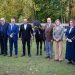 Eclisse, una cavalla Bardigiana per i Principini Grimaldi