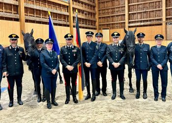 Murgese e Bundespolizei: collaborazione consolidata