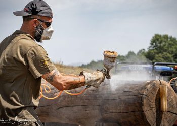 Marco Salvatori, nel cuore di tutti