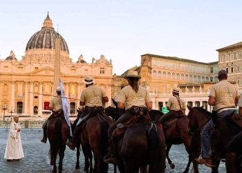 In viaggio sulla Francigena verso Roma, 25 anni dopo: e credendoci sino in fondo