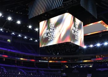 Super Cup Global: Emanuele Gaudiano in finale!