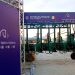 Verona, 127° Fieracavalli alle gabbie di partenza
