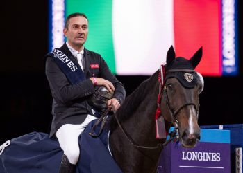 Piergiorgio Bucci: torno a casa