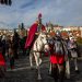 L’estate di San Martino, e la vera storia di un cavaliere