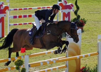 Oliva, un bel Gran Premio per Sacco, Iacovacci e Lupis