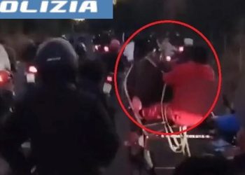 Corse clandestine: due denunciati per Camporotondo Etneo