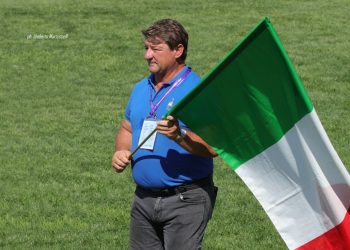 Marco Porro lascia la guida della nazionale di salto ostacoli
