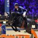 Jumping Verona, primo giorno nel segno di Daniel Deusser