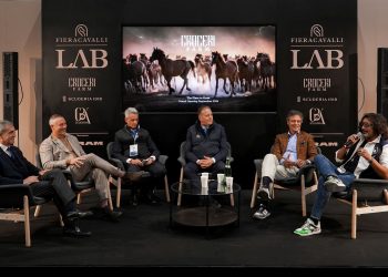 Croceri Farm: il nuovo polo internazionale dell’equitazione