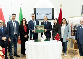 FIeracavalli, Italia e Marocco: 200 anni di amicizia in sella