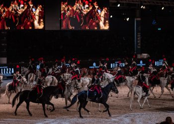 Gala d’Oro: 5 curiosità che (forse) il pubblico non immagina