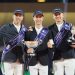 Riyadh: Gilles Thomas incoronato campione Global 2025