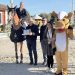 Cavalli Giovani in Sicilia: ecco i campioni